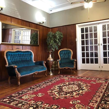 The Lavender Guesthouse Kroonstad Extérieur photo