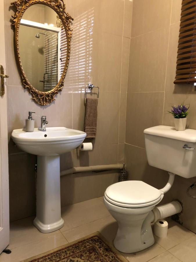 The Lavender Guesthouse Kroonstad Extérieur photo
