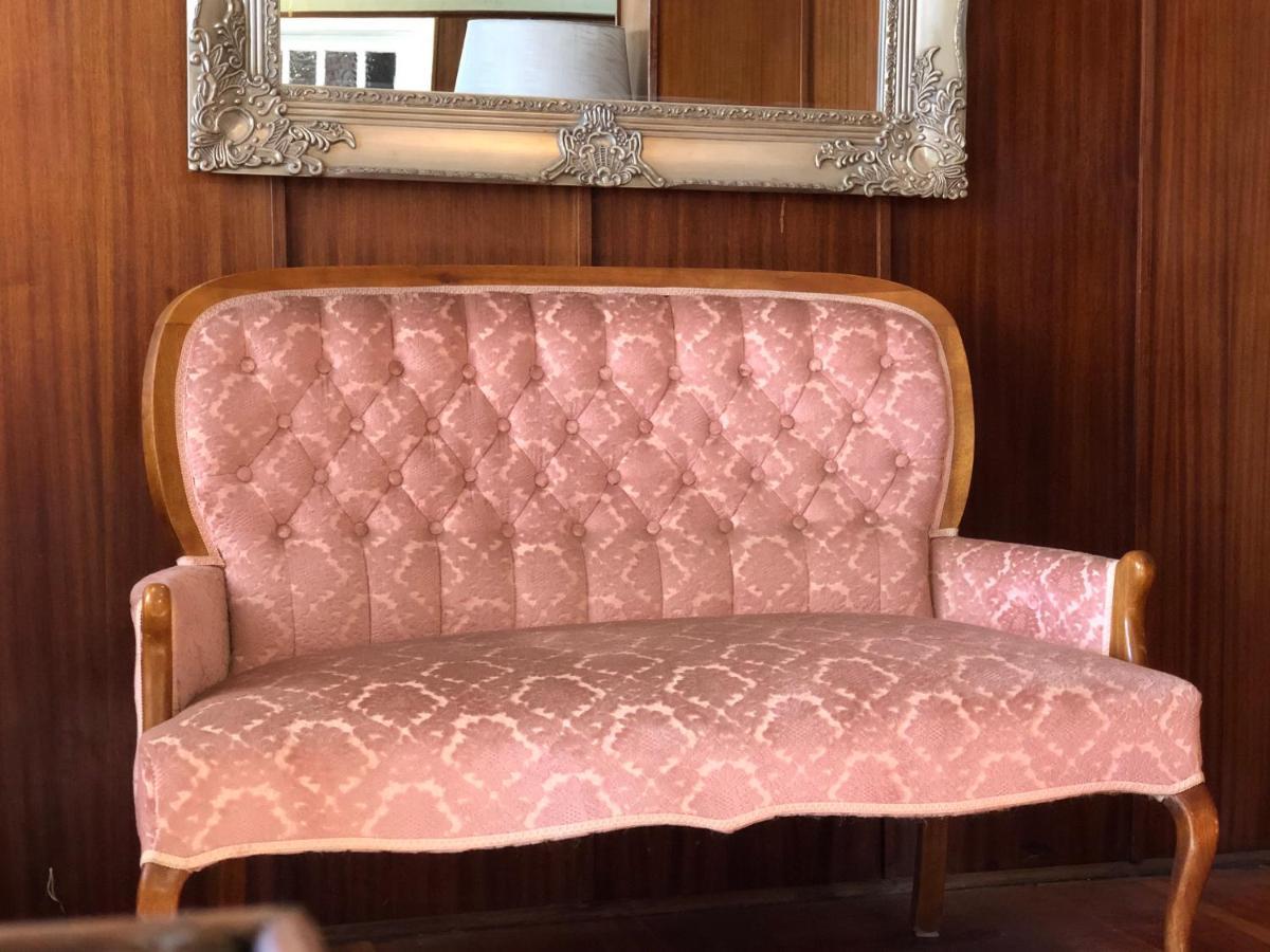 The Lavender Guesthouse Kroonstad Extérieur photo