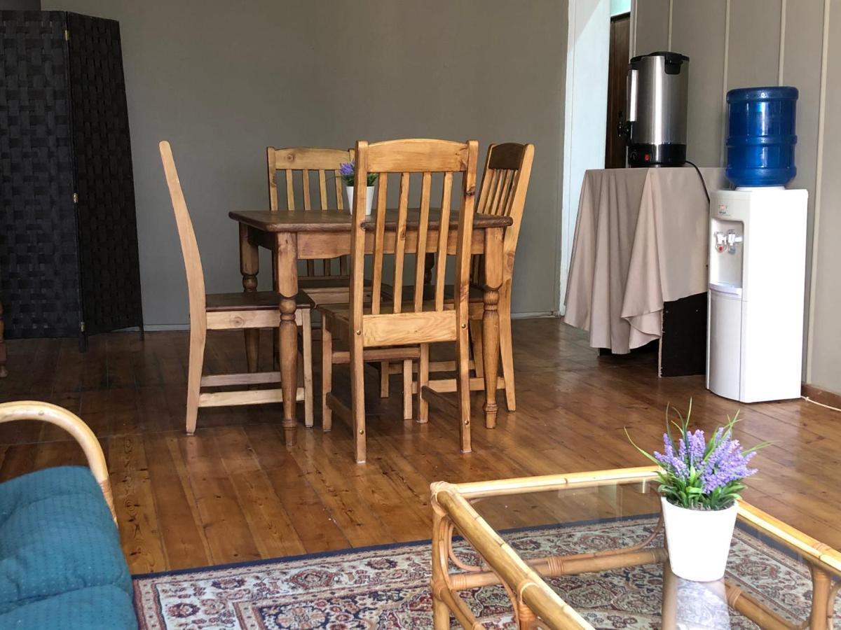The Lavender Guesthouse Kroonstad Extérieur photo