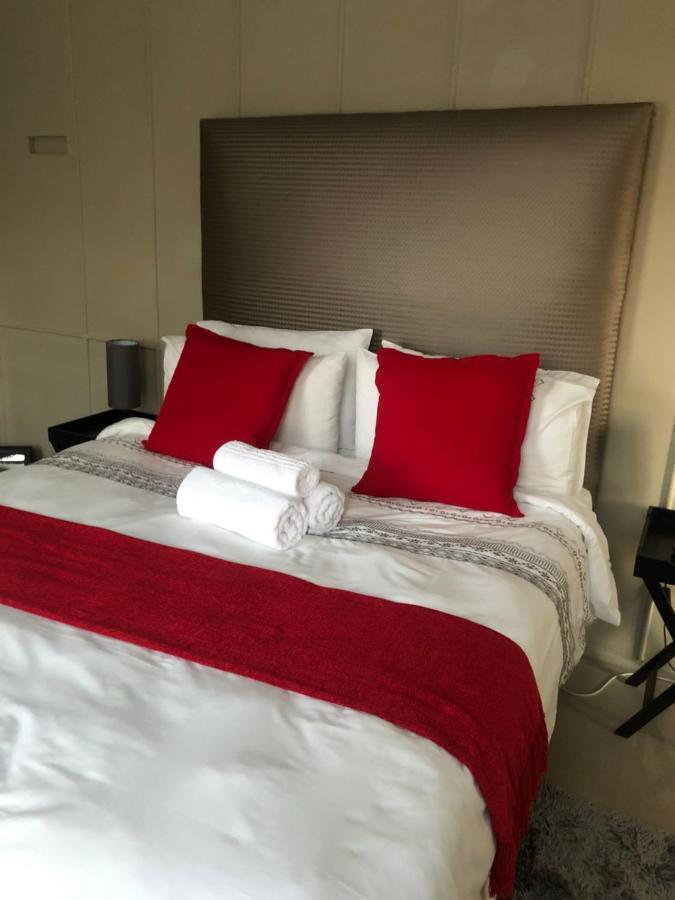 The Lavender Guesthouse Kroonstad Extérieur photo