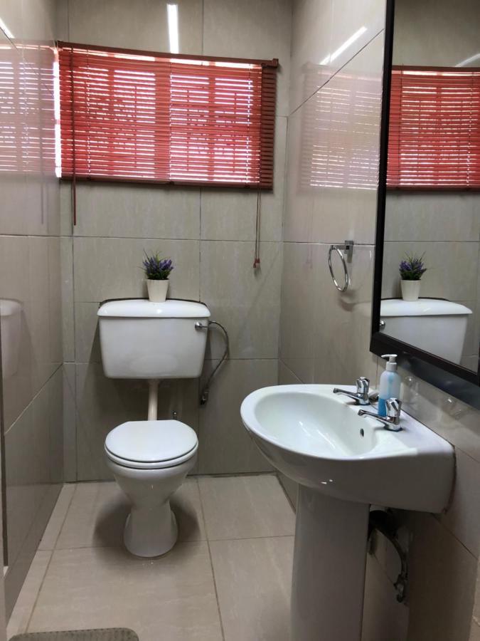 The Lavender Guesthouse Kroonstad Extérieur photo