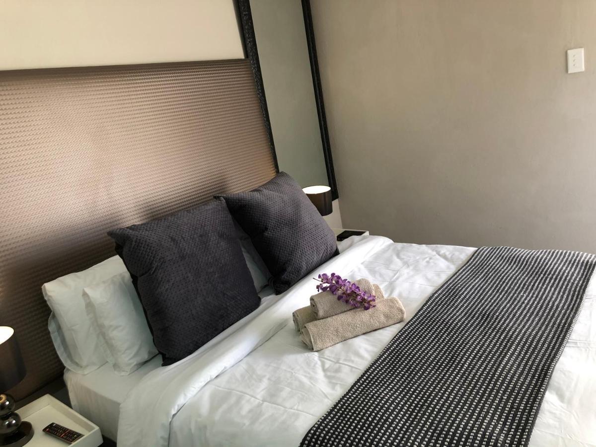 The Lavender Guesthouse Kroonstad Extérieur photo