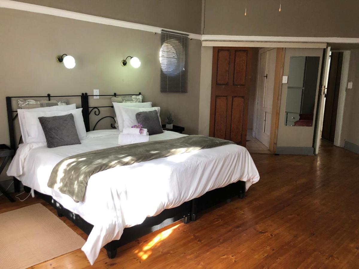 The Lavender Guesthouse Kroonstad Extérieur photo