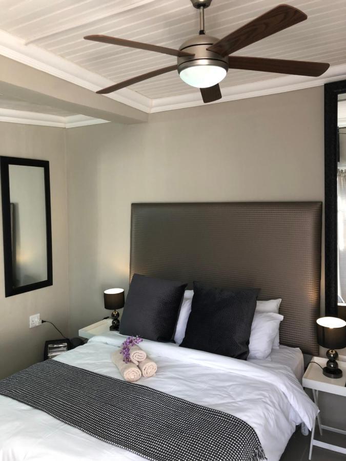 The Lavender Guesthouse Kroonstad Extérieur photo