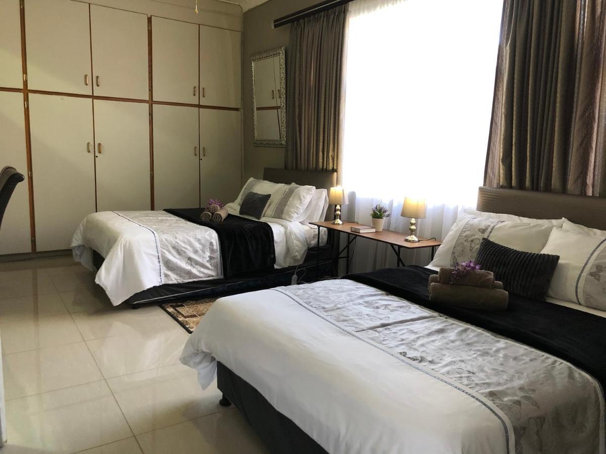 The Lavender Guesthouse Kroonstad Extérieur photo