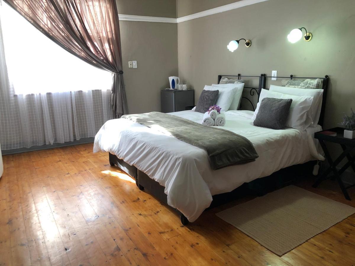 The Lavender Guesthouse Kroonstad Extérieur photo