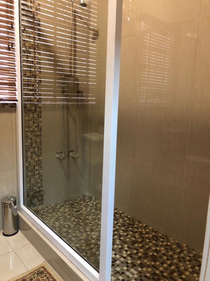 The Lavender Guesthouse Kroonstad Extérieur photo
