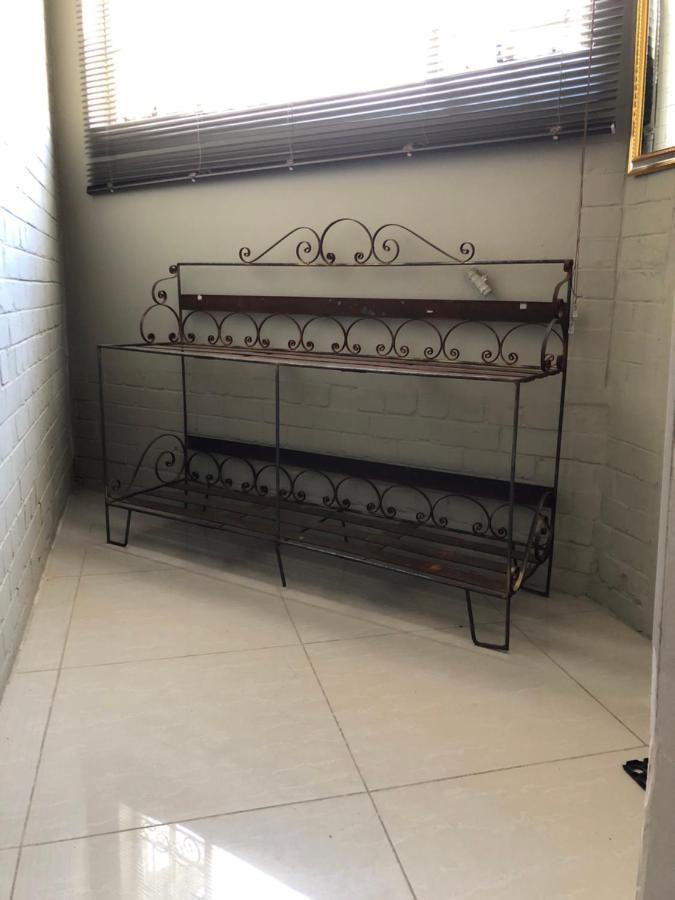 The Lavender Guesthouse Kroonstad Extérieur photo